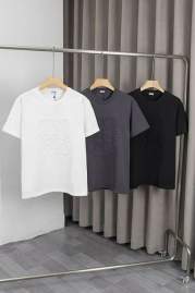 Picture of Loewe T Shirts Short _SKULoeweM-3XLjhtxX0349290